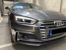 Audi S5, снимка 4