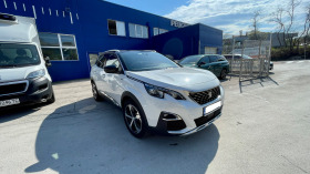 Peugeot 3008 GT Line 2.0HDI 180ps Гаранция, снимка 4