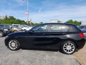 BMW 116 i, снимка 8 - Автомобили и джипове - 43393742