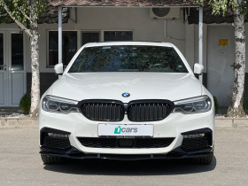 BMW 540 i X-Drive M performance, снимка 2