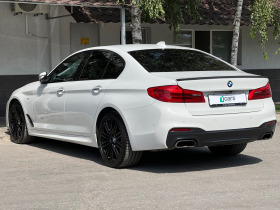 BMW 540 i X-Drive M performance, снимка 5 - Автомобили и джипове - 44976172