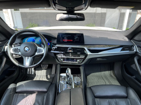 BMW 540 i X-Drive M performance, снимка 15