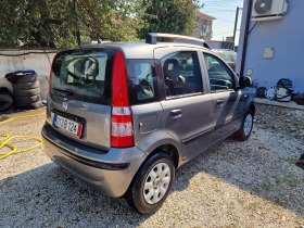 Fiat Panda 1.3 Multijet EURO5B, снимка 3