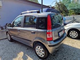Fiat Panda 1.3 Multijet EURO5B, снимка 2 - Автомобили и джипове - 41930031