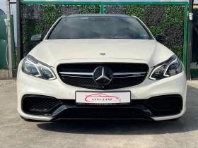  Mercedes-Benz E 63 A...