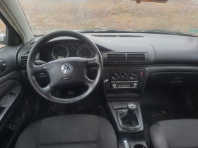 VW Passat 1.9TDI, снимка 8