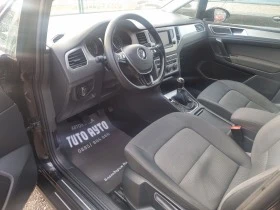 VW Golf 1.6TDI..110..// 6 | Mobile.bg    7