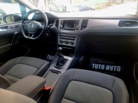 VW Golf 1.6TDI..110..// 6 | Mobile.bg    9