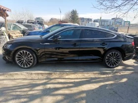 Audi A5 sportback 2.0tdi, снимка 6