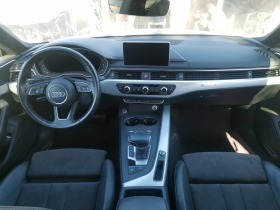Audi A5 sportback 2.0tdi | Mobile.bg   13