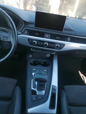 Audi A5 sportback 2.0tdi, снимка 15