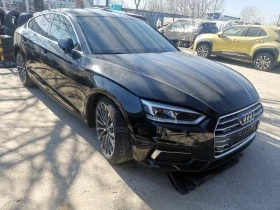 Audi A5 sportback 2.0tdi, снимка 2