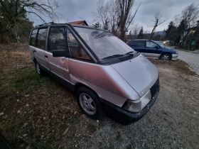 Renault Espace 1-ва генерация