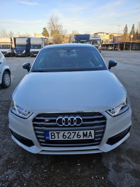 Обява за продажба на Audi A1 S line ~23 499 лв. - изображение 1