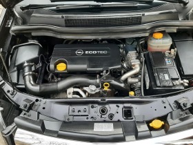 Opel Zafira 1.7CDTI klima  | Mobile.bg   7