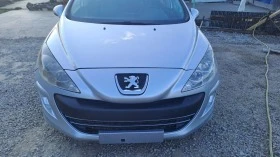 Обява за продажба на Peugeot 308 1.6HDI 109 ~13 лв. - изображение 4