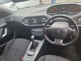 Peugeot 308 1.6HDI 100кс - [7] 