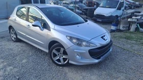 Обява за продажба на Peugeot 308 1.6HDI 109 ~13 лв. - изображение 1