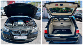 BMW 530 XD FACE 235HP НАВИГАЦИЯ, снимка 16 - Автомобили и джипове - 45466737
