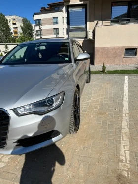 Audi A6 3.0  | Mobile.bg    8