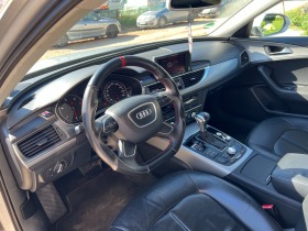 Audi A6 3.0 , снимка 10