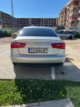 Audi A6 3.0 , снимка 4