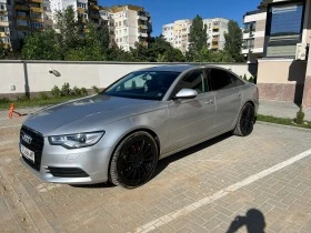 Audi A6 3.0 , снимка 2