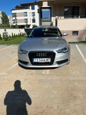 Audi A6 3.0 , снимка 3