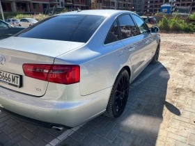 Audi A6 3.0 , снимка 6