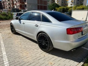 Audi A6 3.0  | Mobile.bg    7