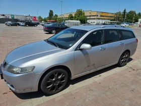 Honda Accord, снимка 7