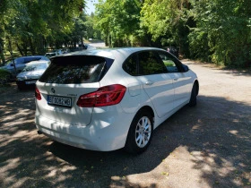 BMW 2 Active Tourer, снимка 4