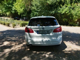 BMW 2 Active Tourer, снимка 3