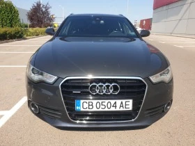 Audi A6 3.0 S-line Distronic, снимка 2