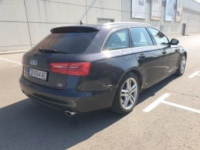 Audi A6 3.0 S-line Distronic, снимка 4