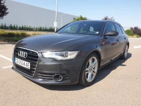 Audi A6 3.0 S-line Distronic, снимка 3