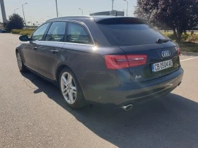 Audi A6 3.0 S-line Distronic, снимка 5