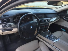 BMW 730, снимка 11