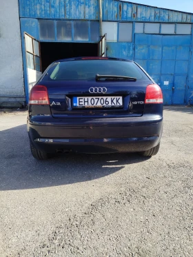 Audi A3 1.9 TDI, снимка 3