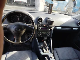 Audi A3 1.9 TDI, снимка 6