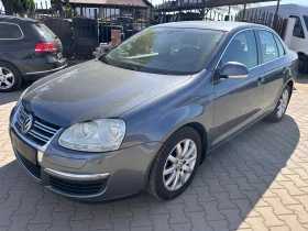 VW Jetta 1.9TDI EURO 4, снимка 1