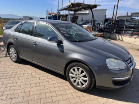 VW Jetta 1.9TDI EURO 4, снимка 4