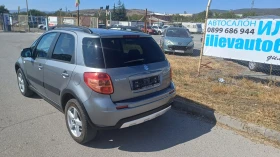 Suzuki SX4 49 900км, снимка 3