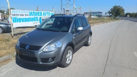 Suzuki SX4 49 900км, снимка 1