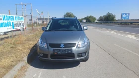 Suzuki SX4 49 900км, снимка 2