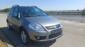 Suzuki SX4 49 900км - [8] 