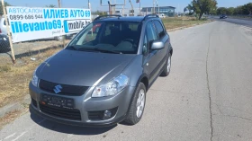 Suzuki SX4 49 900км, снимка 16