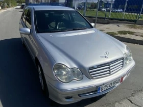 Mercedes-Benz C 220 CDI-FACELIFT- | Mobile.bg    6