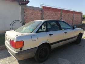 Audi 80 Audi 80 1, 8s, снимка 13