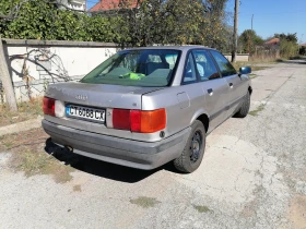 Audi 80 Audi 80 1, 8s, снимка 11